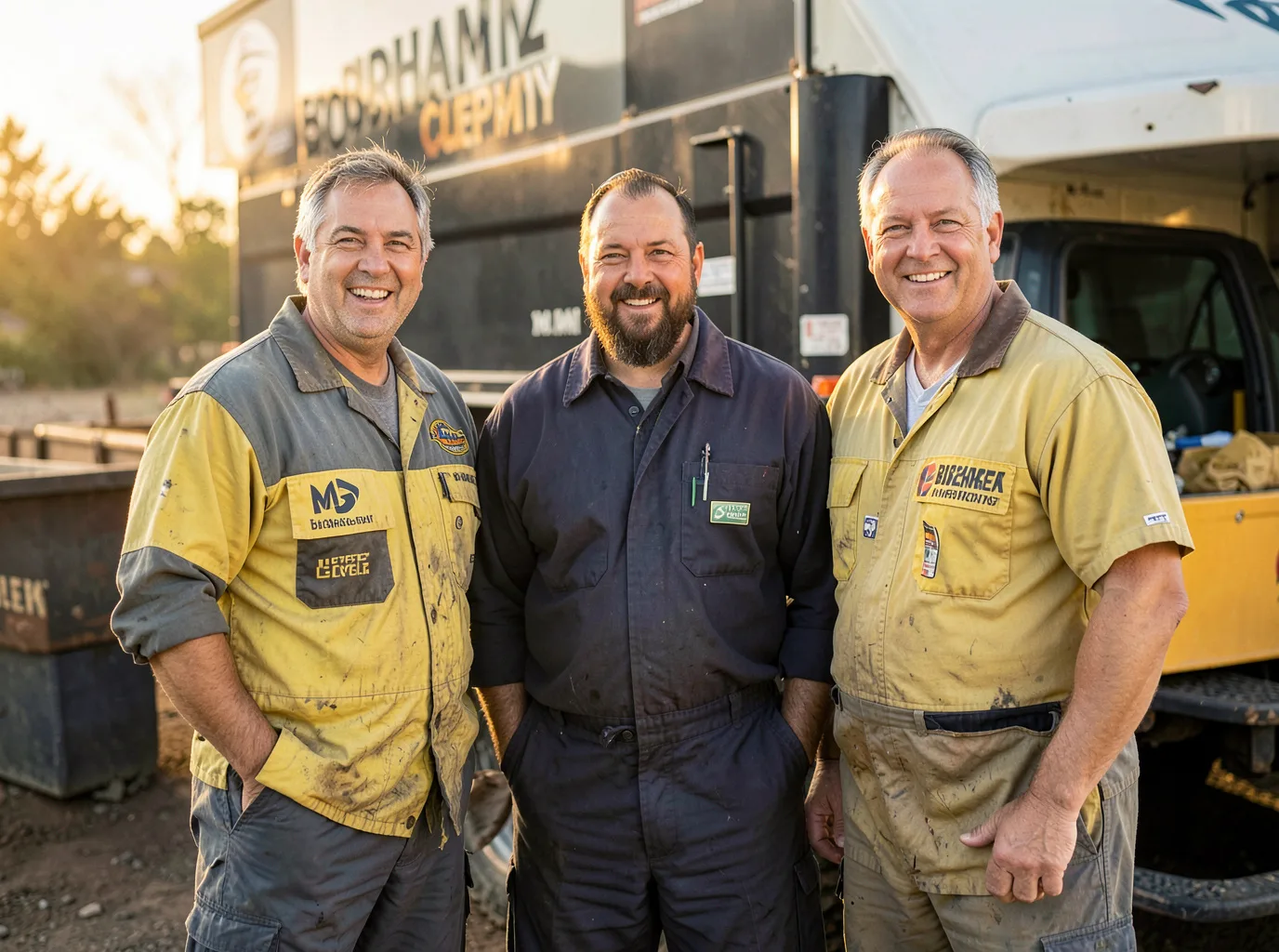 Sewage Cleanup company in Wake Forest, NC