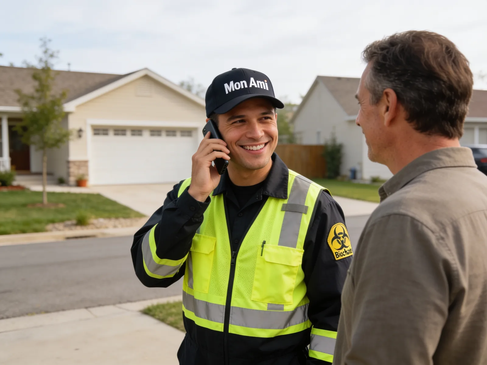 Sewage Cleanup Wake Forest, NC FAQs